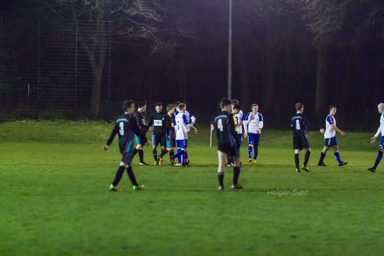 Bild 229 - A-Junioren FSG BraWie 08 - SV Henstedt-Ulzburg : Ergebnis: 2:3